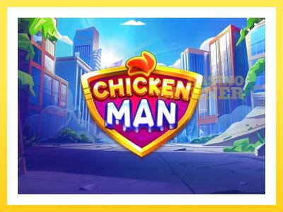 Chicken Man online gaming machine