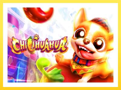 CHILIHUAHUA online gaming machine