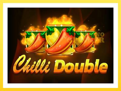 Chilli Double online gaming machine