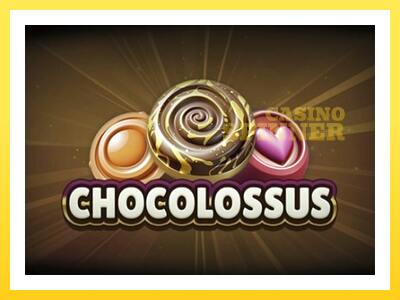 Chocolossus online gaming machine