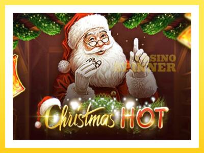 Christmas Hot online gaming machine