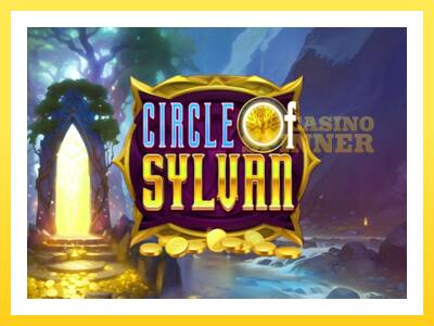 Circle of Sylvan online gaming machine