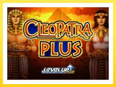 Cleopatra Plus online gaming machine