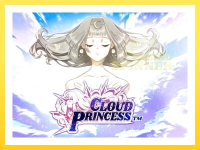 Cloud Princess online gaming machine