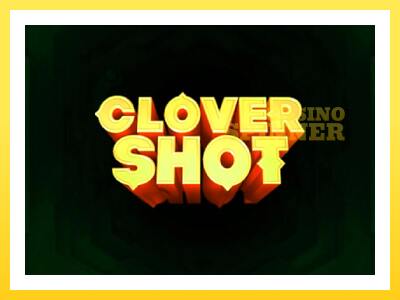 Clover Shot online gaming machine