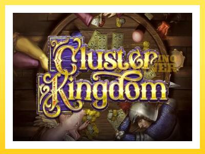 Cluster Kingdom online gaming machine