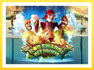 Cod Chaos: Net Profit online gaming machine