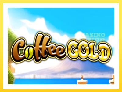 Coffee Gold online gaming machine