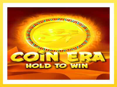 Coin Era: Hold to Win online gaming machine