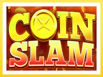 Coin Slam online gaming machine