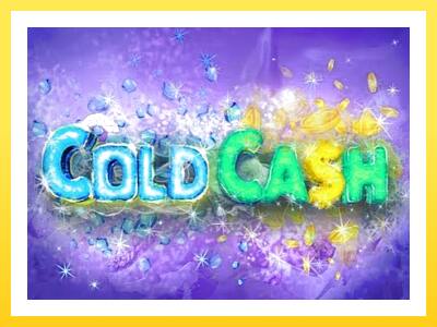 Cold Cash online gaming machine