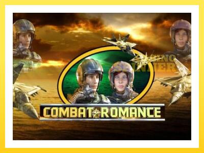 Combat Romance online gaming machine