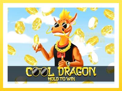 Cool Dragon: Hold to Win online gaming machine