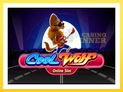 Cool Wolf online gaming machine