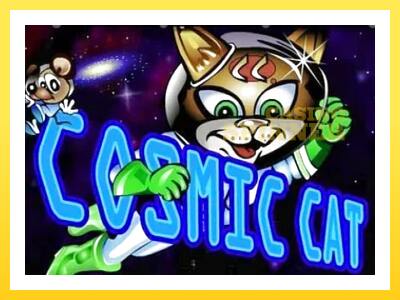 Cosmic Cat online gaming machine