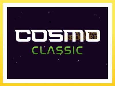 Cosmo Classic online gaming machine