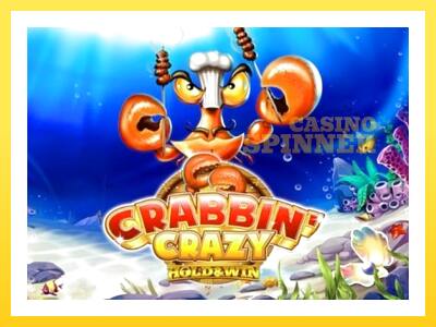 Crabbin Crazy online gaming machine