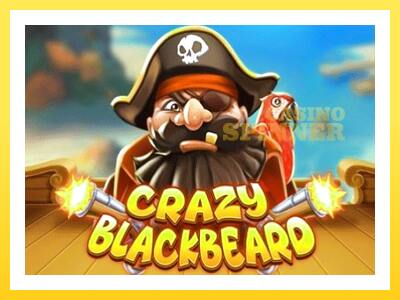 Crazy Blackbeard online gaming machine