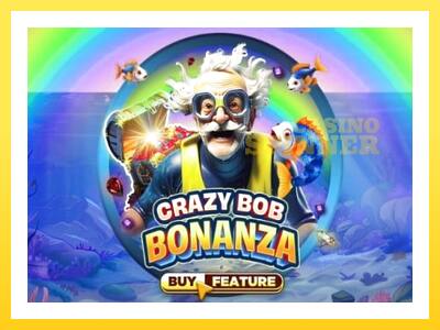 Crazy Bob Bonanza online gaming machine