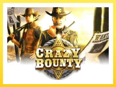 Crazy Bounty online gaming machine