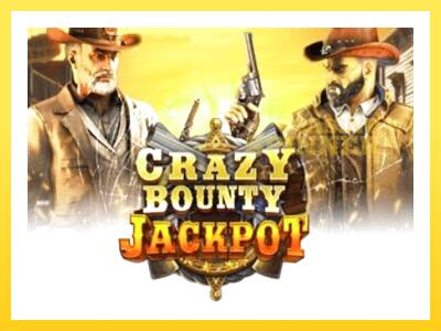 Crazy Bounty: Jackpot online gaming machine