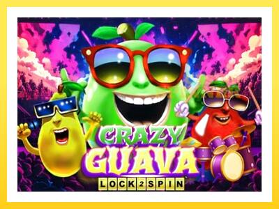 Crazy Guava Lock 2 Spin online gaming machine