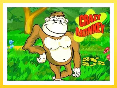 Crazy Monkey online gaming machine