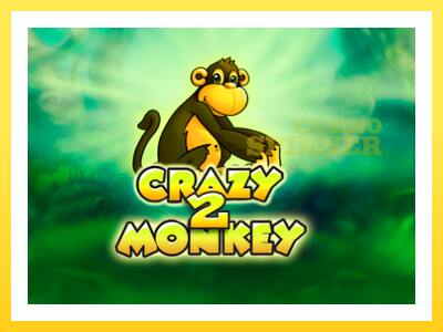 Crazy Monkey 2 online gaming machine