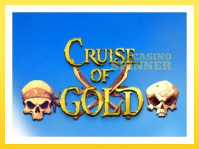 Cruise of Gold online gaming machine