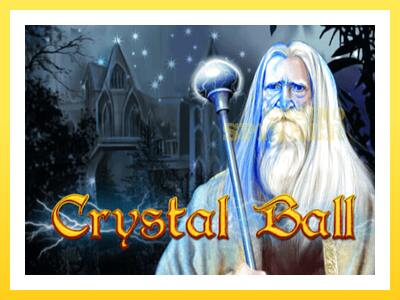 Crystal Ball online gaming machine