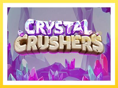 Crystal Crushers online gaming machine