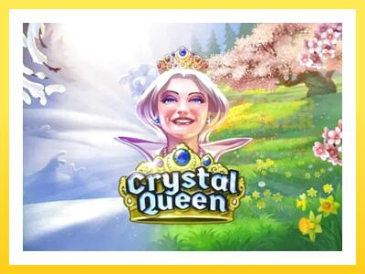 Crystal Queen online gaming machine