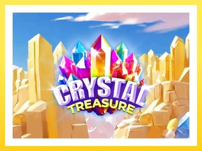 Crystal Treasure online gaming machine