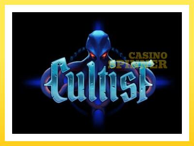 Cultist online gaming machine