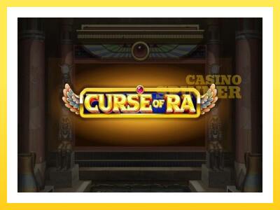 Curse of Ra online gaming machine