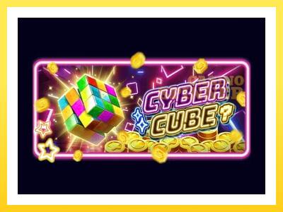 Cyber Cube online gaming machine