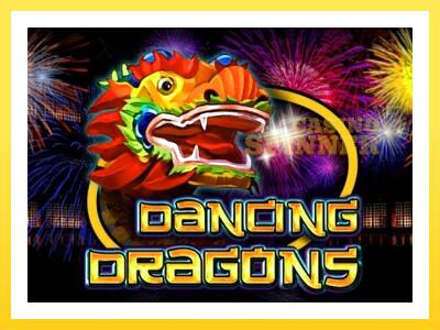 Dancing Dragons online gaming machine