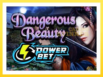 Dangerous Beauty Power Bet online gaming machine