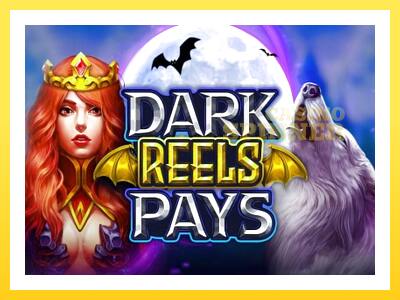 Dark Reels Pay online gaming machine