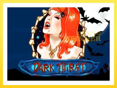 Dark Thirst online gaming machine