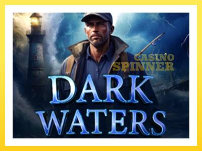 Dark Waters online gaming machine