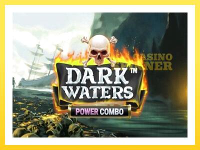 Dark Waters Power Combo online gaming machine