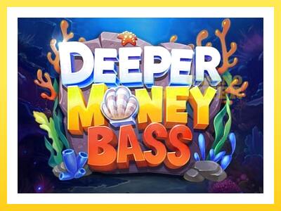 Deeper Money Bass online gaming machine