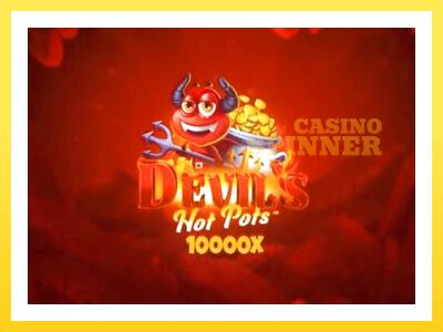 Devils Hot Pots online gaming machine