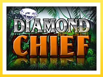 Diamond Chief online gaming machine