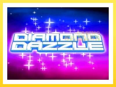 Diamond Dazzle online gaming machine