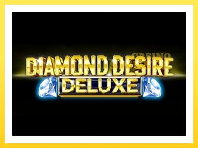 Diamond Desire Deluxe online gaming machine