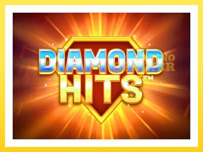 Diamond Hits online gaming machine