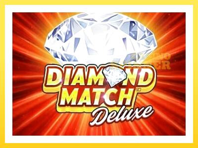 Diamond Match Deluxe online gaming machine