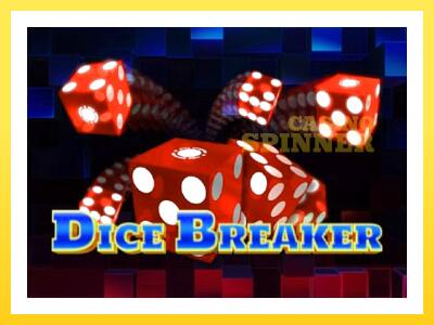 Dice Breaker online gaming machine